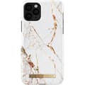 Miniatyrbild 1 av 2: Fashion Carrara Gold Case från Ideal Of Sweden för iPhone 11 Pro