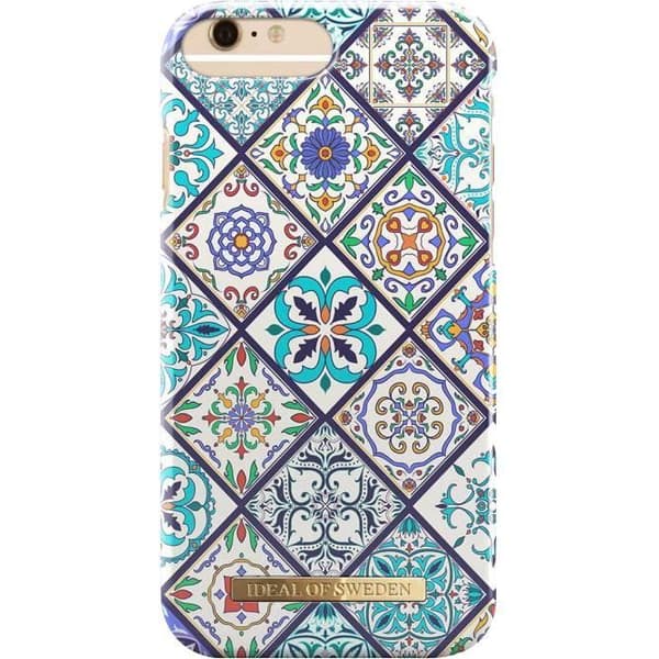 Fashion Mosaic Case från Ideal Of Sweden för iPhone 6 Plus/7 Plus/8 Plus