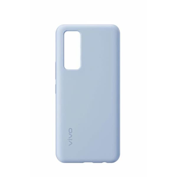 Skydd och fodral - Vivo - Y70 - Silikon - Flexibelt - 2 års garanti