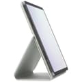 Miniatyrbild 3 av 3: Bakcover White Diamonds för iPad Pro 12.9 (6:e generationen) och iPad Pro 12.9 (5:e generationen) - Vit