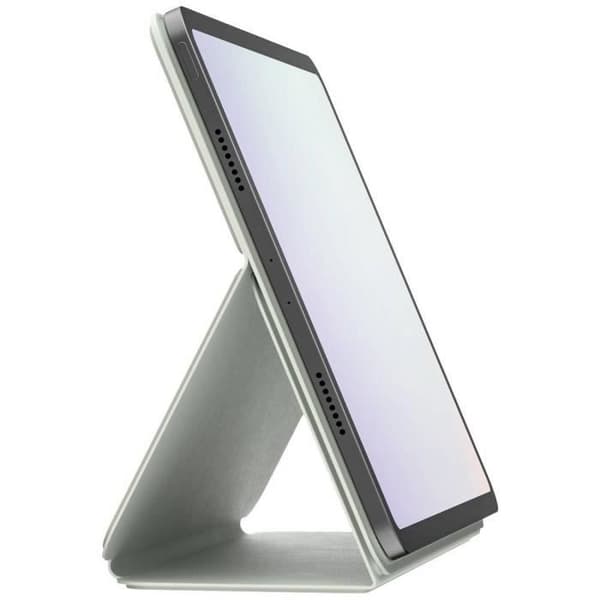 Bakcover White Diamonds för iPad Pro 12.9 (6:e generationen) och iPad Pro 12.9 (5:e generationen) - Vit