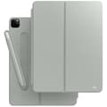 Miniatyrbild 1 av 3: Bakcover White Diamonds för iPad Pro 12.9 (6:e generationen) och iPad Pro 12.9 (5:e generationen) - Vit