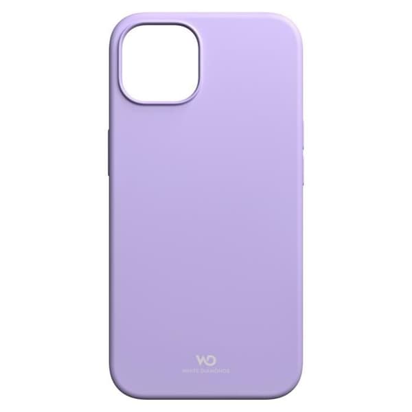 URBAN APPLE IPHONE 13 FODRAL LILA WHITE DIAMONDS