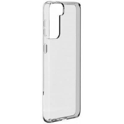 Silisoft transparent S21 Plus
