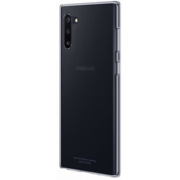 Note10 Transparent fodral