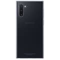 Miniatyrbild 1 av 2: Note10 Transparent fodral