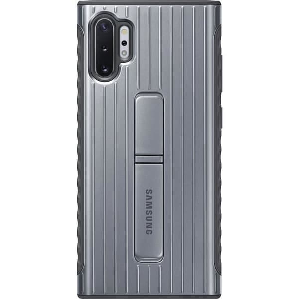 Förstärkt skal Silver Note10+