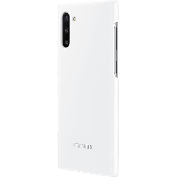Vitt LED -lock Note10