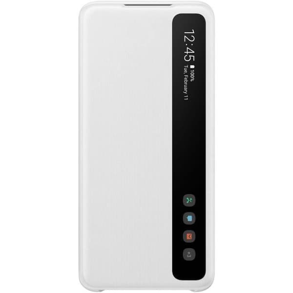 Rensa Visa lock S20 Vit