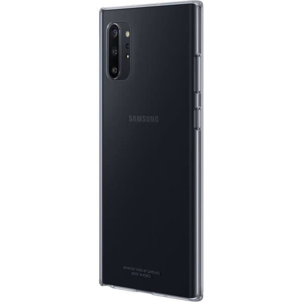 Transparent Note10 + fodral