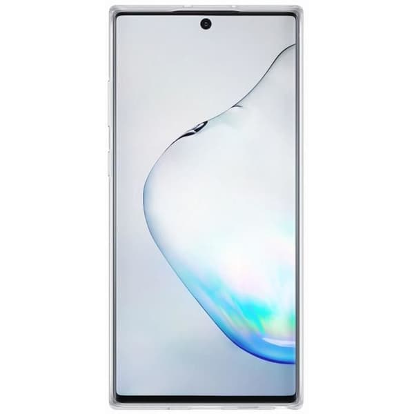 Transparent Note10 + fodral