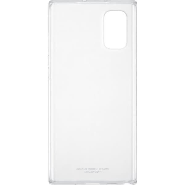 Transparent Note10 + fodral