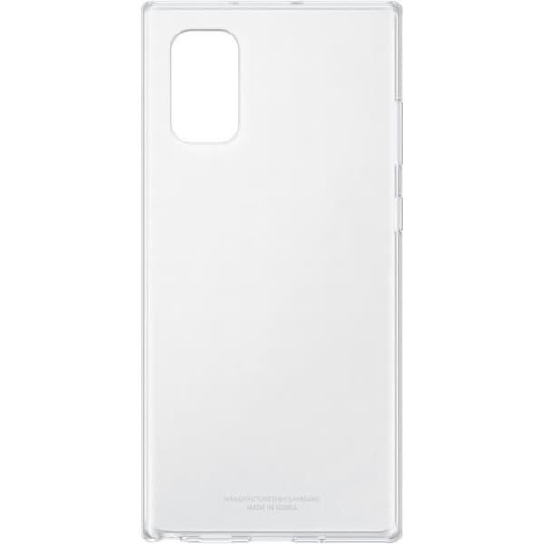 Transparent Note10 + fodral