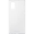 Miniatyrbild 1 av 4: Transparent Note10 + fodral