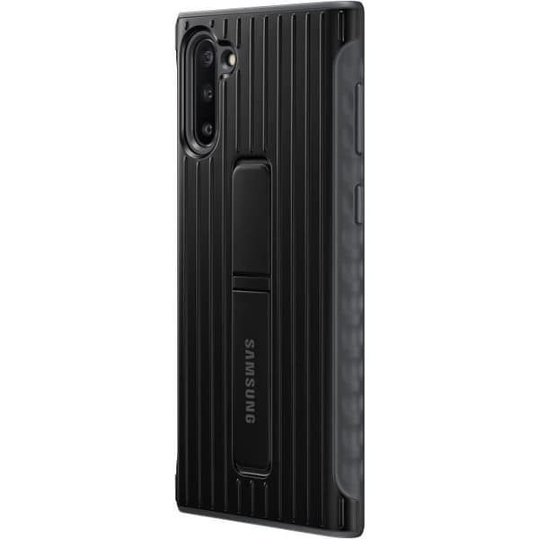 Förstärkt skal Black Note10