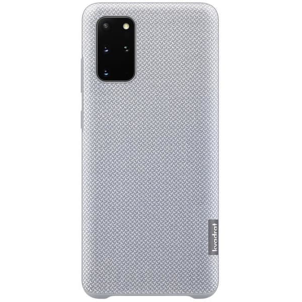 Kvadrat S20+ fodral Grå