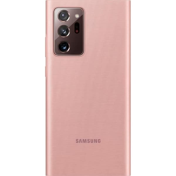 Note20 Ultra-brons LED-skal