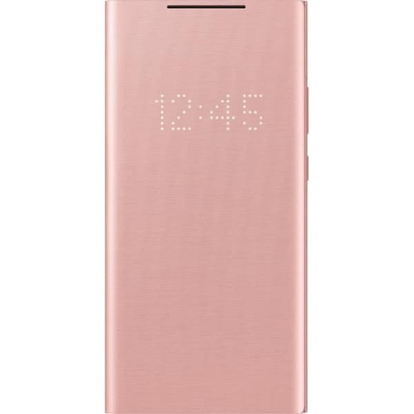 Note20 Ultra-brons LED-skal