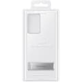 Miniatyrbild 3 av 4: Transparent fodral STAND-funktion Transparent Note20 Ultra