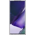 Miniatyrbild 4 av 4: Transparent fodral STAND-funktion Transparent Note20 Ultra
