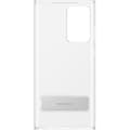 Miniatyrbild 2 av 4: Transparent fodral STAND-funktion Transparent Note20 Ultra