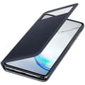 Miniatyrbild 3 av 3: Samsung S View Wallet Note 10 Lite Fodral Svart
