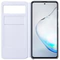 Miniatyrbild 2 av 3: Samsung S View Wallet Note 10 Lite Fodral Svart