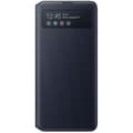 Miniatyrbild 1 av 3: Samsung S View Wallet Note 10 Lite Fodral Svart