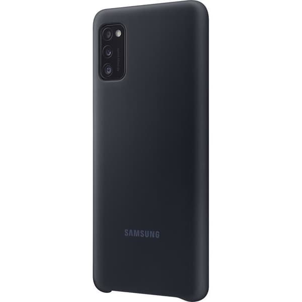 Samsung svart halvstyvt skal till Galaxy A41