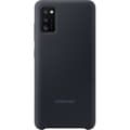 Miniatyrbild 1 av 4: Samsung svart halvstyvt skal till Galaxy A41
