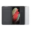 Miniatyrbild 4 av 4: Smart LED-visningslock S21 Ultra Light Grey