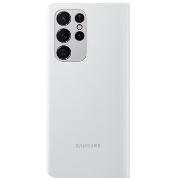 Smart LED-visningslock S21 Ultra Light Grey