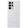 Miniatyrbild 2 av 4: Smart LED-visningslock S21 Ultra Light Grey
