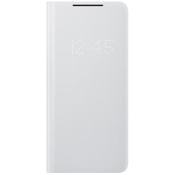 Smart LED-visningslock S21 Ultra Light Grey