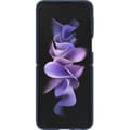 Miniatyrbild 2 av 3: Fodral - Samsung - G Z Flip 3 - Silikon - Mjuk - Med ring