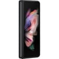 Miniatyrbild 3 av 3: Coque - SAMSUNG - Z Fold3 - Läder - Svart - Hård