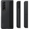 Miniatyrbild 3 av 3: Fodral med S Pen SAMSUNG Galaxy Z Fold4 Svart