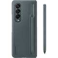 Miniatyrbild 3 av 3: SAMSUNG Fodral med inbyggd S Pen Galaxy Z Fold 4 Charcoal Grey