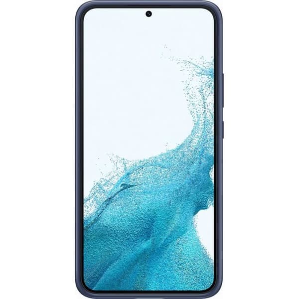 Samsung mobilfodral och skal Coque Bumper S22+ Blå