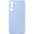Miniatyrbild 3 av 3: Samsung G S22 5G Silikon Sky Blue Samsung Fodral