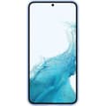 Miniatyrbild 2 av 3: Samsung G S22 5G Silikon Sky Blue Samsung Fodral