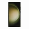 Miniatyrbild 2 av 5: SAMSUNG Galaxy S23 Ultra Green Läderfodral