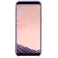 Miniatyrbild 1 av 3: Samsung S8+ silikonfodral lila