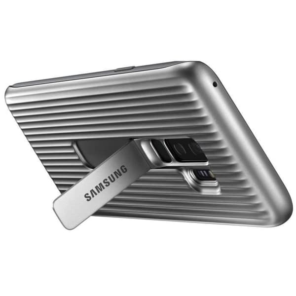 Samsung förstärkt skalstativ S9+ Silver