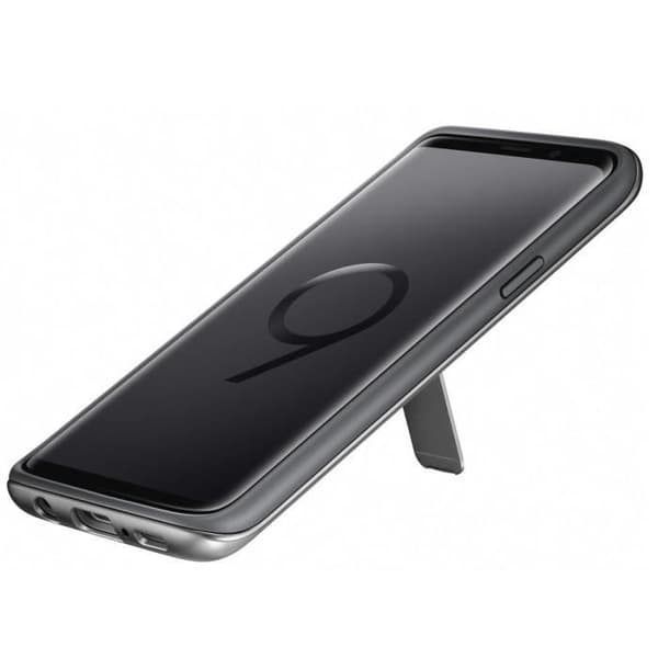 Samsung förstärkt skalstativ S9+ Silver