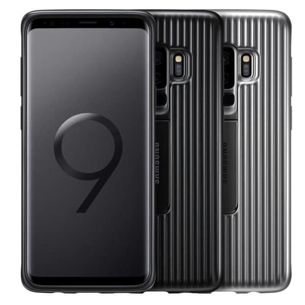 Samsung förstärkt skalstativ S9+ Silver