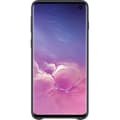 Miniatyrbild 3 av 5: Samsung S10 Läderfodral - Svart