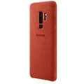 Miniatyrbild 2 av 4: Samsung Shell i Alcantara S9 + röd
