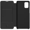 Miniatyrbild 3 av 3: Samsung Black Folio-fodral för Galaxy A71 - 8809236086046