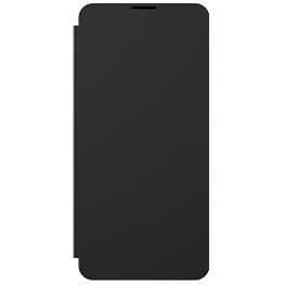 Samsung Black Folio-fodral för Galaxy A71 - 8809236086046